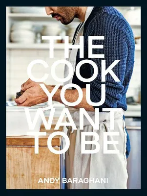 Produktbild von Cook You Want to Be