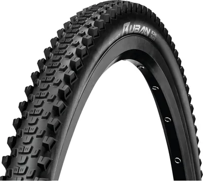 Produktbild von Continental Reifen Ruban 29x2.10" 54-622 schwarz Reflex E-25 Draht