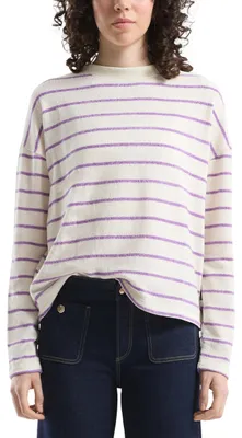 Imagen del producto de s.Oliver 2177562.02G0.XXL, Jersey, Adulto, Mujer, Beige, XXL, Holgado