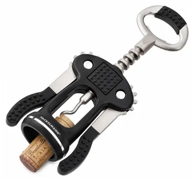 Immagine prodotto di Cavatappi a leva 16,5x6,5x4,5 cm