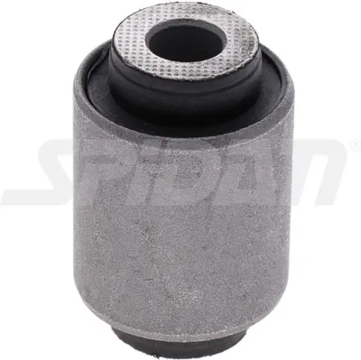 Produktbild von Lagerung Lenker für Querlenker für SUBARU FORESTER (SH) Vorne 411878 SPIDAN CHASSIS PARTS