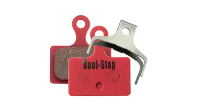 Produktbild von Kool-Stop Bremsbeläge KS-D625 Shimano Deore M575 TRP Tektro Disc Pad