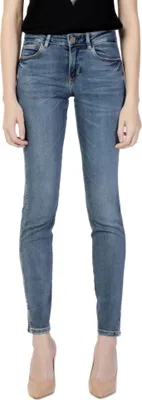 Produktbild von Guess Jeans Blau 283791 : Größe - W27_L30 Größe: W27_L30