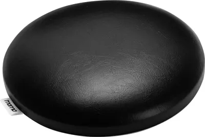 Immagine prodotto di Poggiagomiti Momo 9-M nero