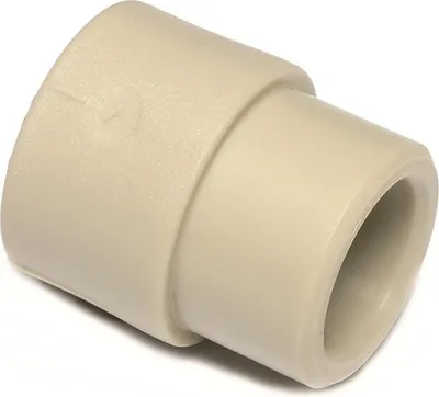 Obrázek produktu pro Redukce vnitřní/vnější Wavin Ekoplastik PPR-CT d90 x 63