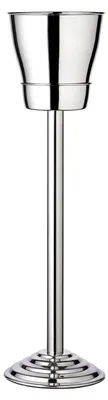 Produktbild von EDZARD Sektkühler Aspen mit Ständer H 80 cm
