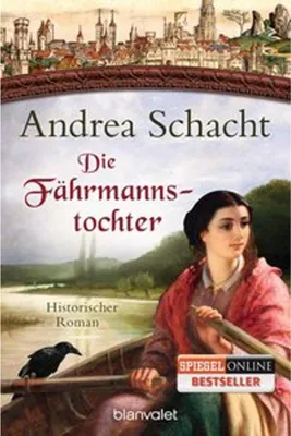 Produktbild von Die Fährmannstochter