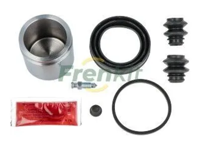 Produktbild von FRENKIT Bremssattel-Reparatursatz für TOYOTA Yaris Schrägheck (P1) Vorne 51mm 251929