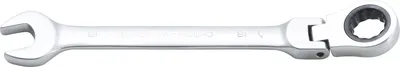Produktbild von BGS technic Ratchet Combination Wrench, 272 g