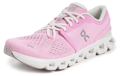 Produktbild von On Running Cloud X 4 Petal Sand 36 EU