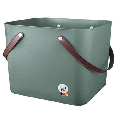 Produktbild von Waldhausen Multibag Eco 40 l, Farbe:mistel