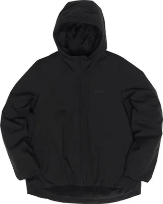 Produktbild von Basic Padded Jacket Women L schwarz - Farbe black