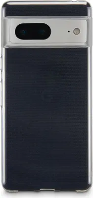 Produktbild von HAMA Handyhülle "Always Clear" für Google Pixel 8, durchsichtig (00177876)