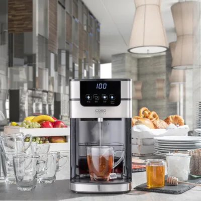 Produktbild von Caso PerfectCup 1000 PRO Heißwasserspender