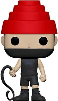 Immagine prodotto di Copia di FUNKO POP CULTURE MUSIC ROCK LEMMY KILMISTER MOTORHEAD FIGURINA NUOVA!  Funko