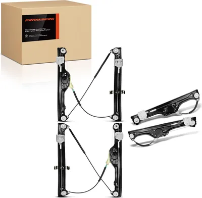 Image de Frankberg 4x lève-vitres avant arrière pour BMW X5 E70 2006-2013