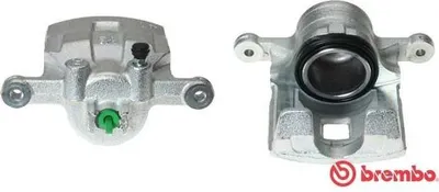 Produktbild von BREMBO Bremssattel Vorne Rechts für SUZUKI SWIFT IV (FZ, NZ) Ø54mm F 79 051
