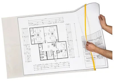 Obrázok produktu pre EICHNER 9218-08026 10 plachtových vreciek A3
