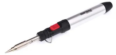 Zdjęcie produktu dla Kraft & Dele KD1499 Lutownica gazowa 3w1 25-80W 15ml