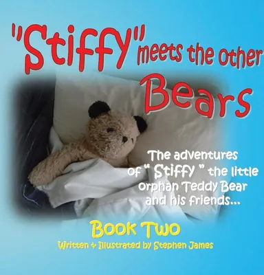 Produktbild von Stiffy Meets the Other Bears