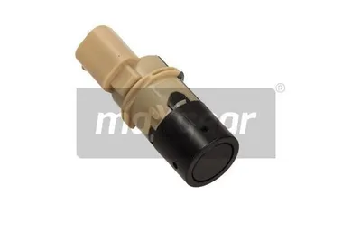 Produktbild von MAXGEAR 27-1296 Einparkhilfe Parksensor Schwarz passend für PEUGEOT 308 SW I (4E, 4H) 307 CC (3B) 307 (3A/C) 308 I Schrägheck (4A, 4C) 307 SW (3H)