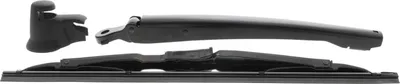 Immagine prodotto di Set bracci tergicristalli, lavacristalli VW Fox