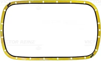 Produktbild von REINZ Ölwannendichtung ACM (Polyacryl-Kautschuk) 71-17068-00
