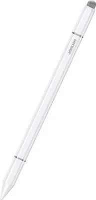 Zdjęcie produktu dla Rysik Pasywny Joyroom Jr-Bp561 3W1 Magnetyczny Pojemnościowy Stylus - Biały