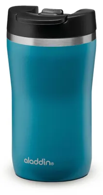 Produktbild von aladdin Thermobecher 'Barista Café'