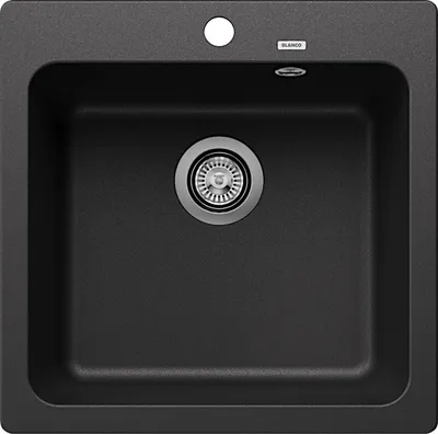 Immagine prodotto di BLANCO NAYA 5 SILGRANITE antracite