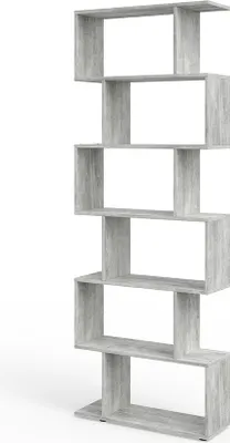 Produktbild von Vicco Raumteiler Levio, 70 x 196.1 cm, Beton