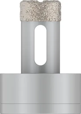 Produktbild von PRO Ceramic dry Trockenbohrkrone, 20 x 35 mm, X-Lock