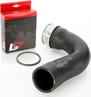 Produktbild von Ladeluftschlauch Turbolader Schlauch für Audi für Seat für Skoda für VW 1.9 TDI