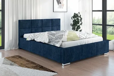 Immagine prodotto di Camera da letto Letti Letto 180x200 cm Tappezzeria Designer Hotel Mobili di design
