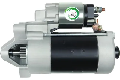 Imagen del producto de Motor de arranque para Citroën, Fiat, Lancia y Peugeot, 12V, 2 kW