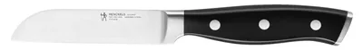 Produktbild von HENCKELS Gemüsemesser, 9 cm | Schwarz