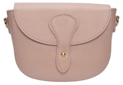 Produktbild von Roberta M_Shoulder bag_SS26 RM 148T_Cipria