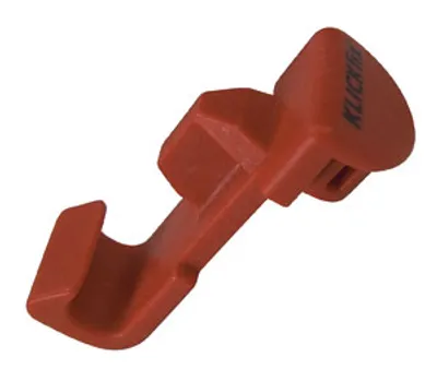 Image de KLICKfix TASTE ROUGE ADAPTATION POUR CANIER.NOUVEAU 5 SERVICES