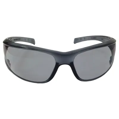 Produktbild von 3M™ Virtua™ AP Schutzbrille, Antikratz-Beschichtung, graue Scheibe, 71512-00001, 20 pro Packung