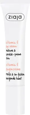 Produktbild von Kr?m pod o?i s vitam?nem E 15ml