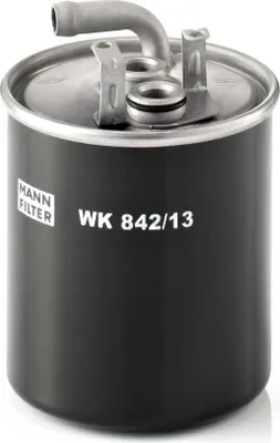 Zdjęcie produktu dla Filtr Paliwa Db Om611-612 Vito