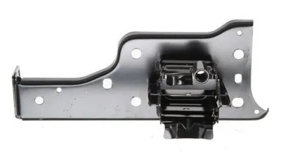 Produktbild von BLIC 5504-00-5024934P Stoßstangenhalter Vorne Rechts für OPEL Corsa D Schrägheck (S07) Corsa D Kastenwagen (S07)