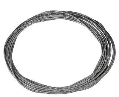 Obrázek produktu pro lano Ø 3,0 mm, 5 m dlouhé