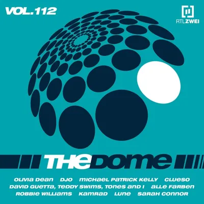 Produktbild von The Dome Vol. 112