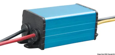 Obrázek produktu pro Orion IP67 24/12-5A (60 W) Osculati 14.277.39