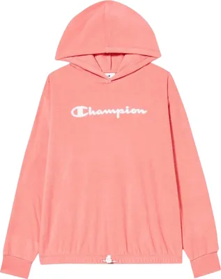 Produktbild von Champion Hoodie Basic Kapuzensweatshirt