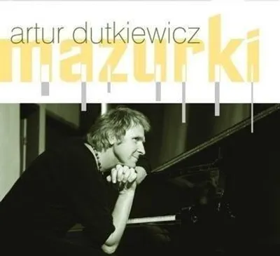 Zdjęcie produktu dla Mazurki