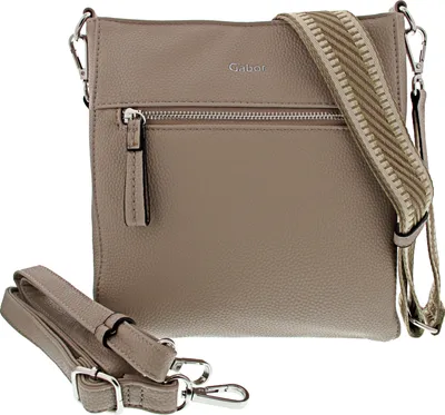 Produktbild von Gabor Silena Cross Bag S 011667021 (1/taupe)