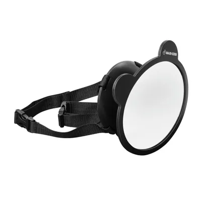 Produktbild von Maxi Cosi Rückspiegel Kindersitz Zubehör Spiegel Sicherheit Babytransport Kindermonitor
