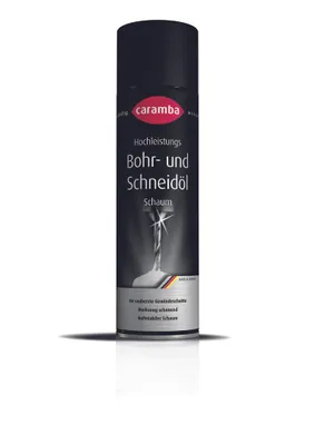 Produktbild von CARAMBA 617308 Bohr- / Schneidöl